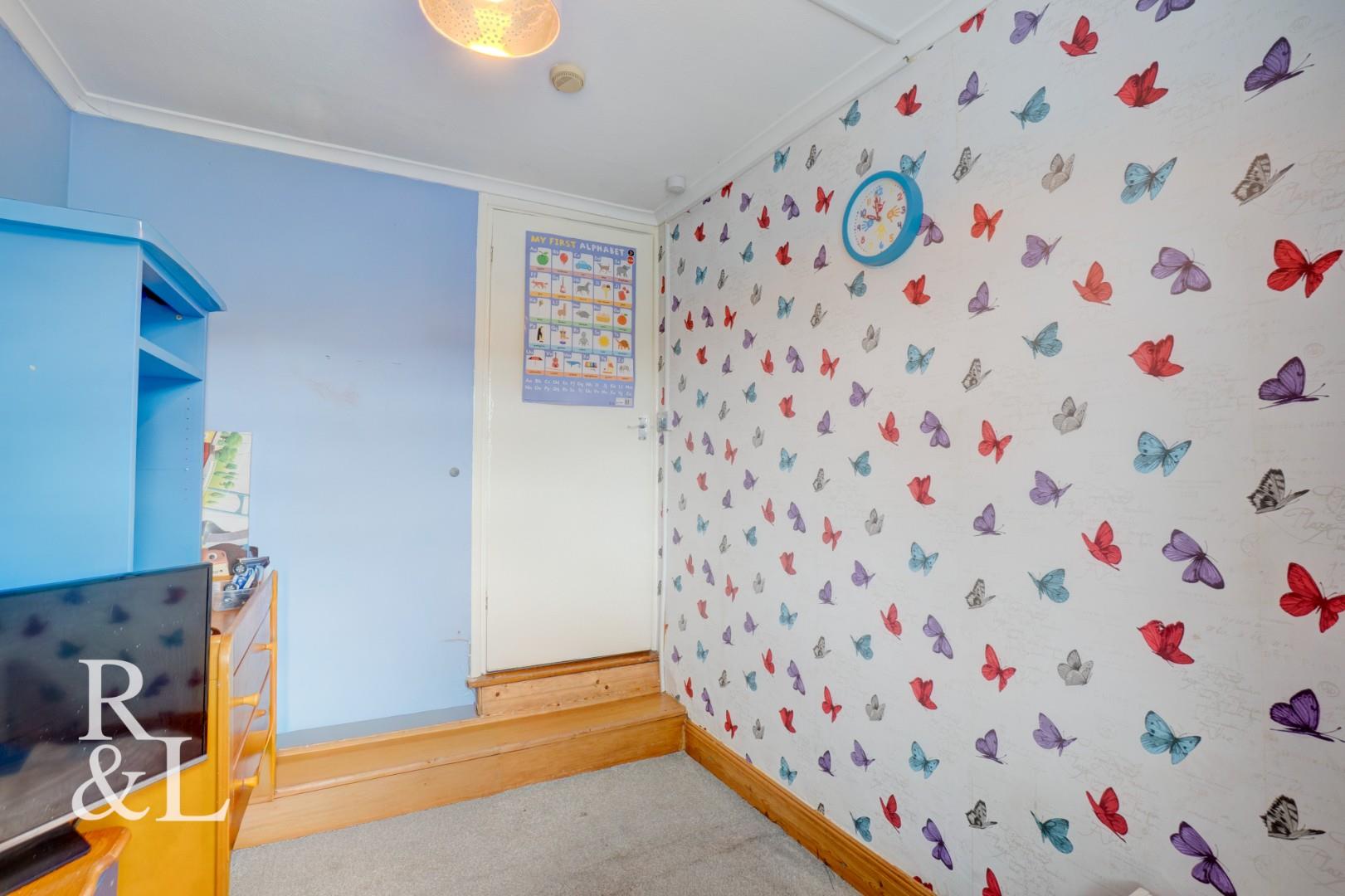 Property image for Loughborough Road, Coleorton, Coalville