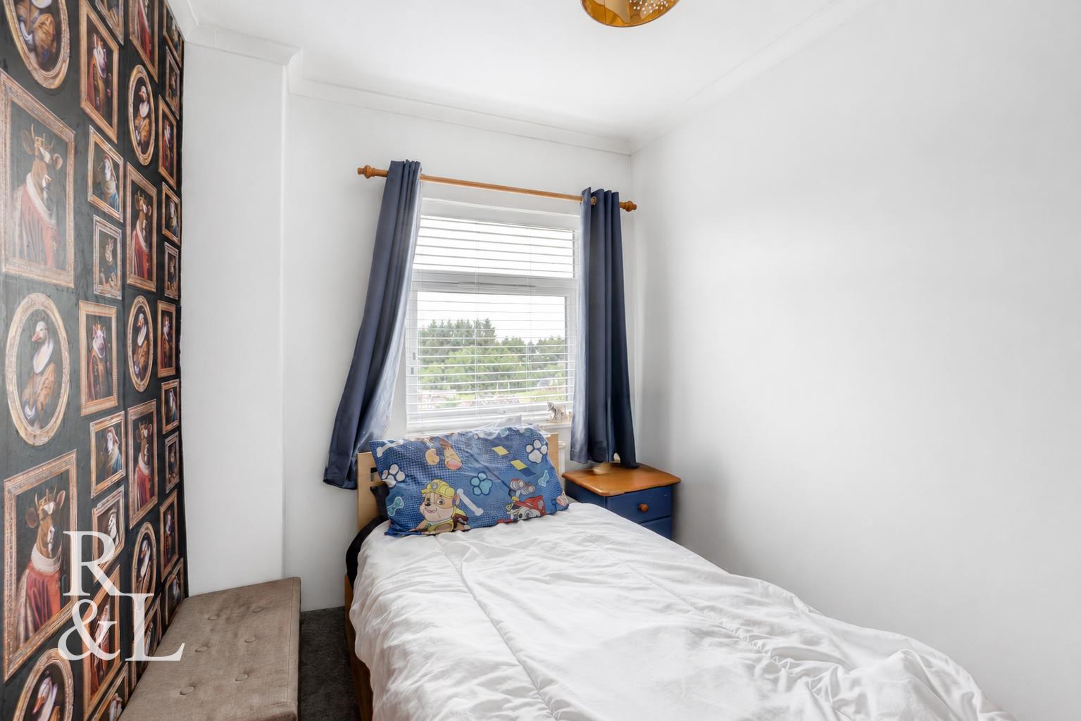 Property image for Loughborough Road, Coleorton, Coalville