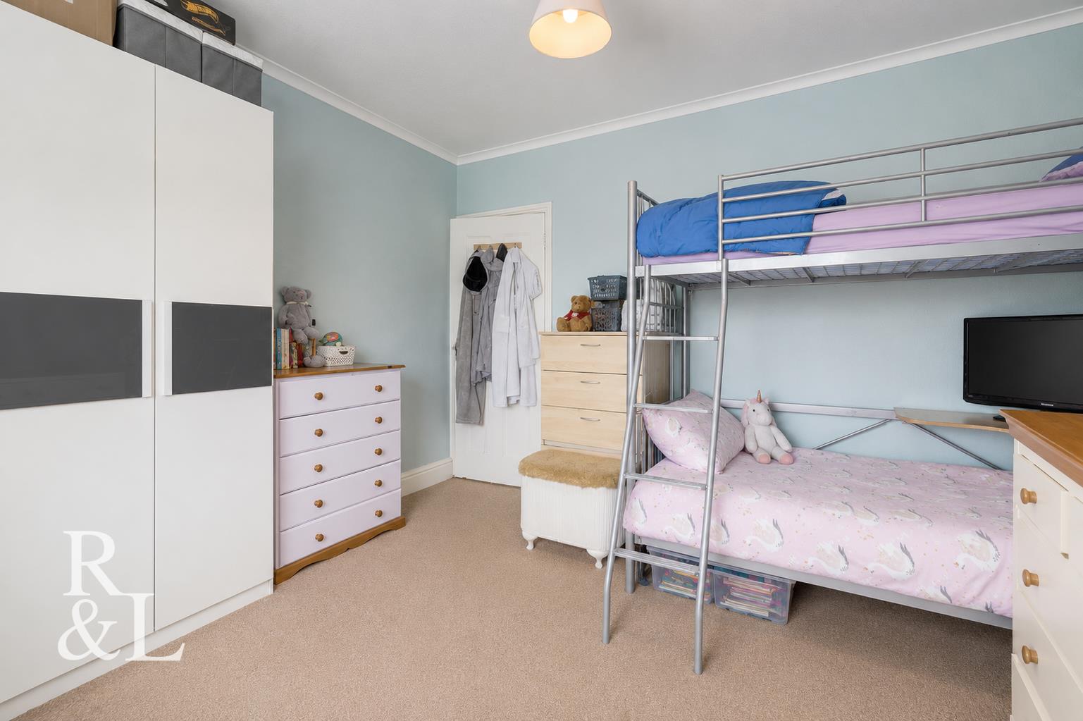 Property image for Loughborough Road, Coleorton, Coalville
