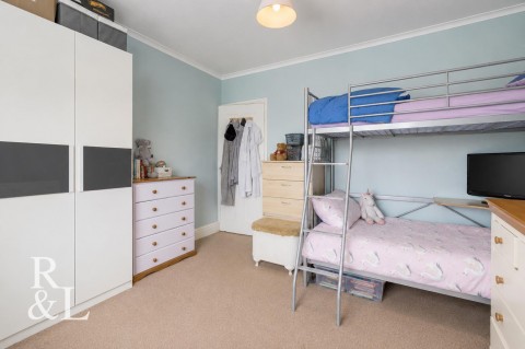 Property thumbnail image for Loughborough Road, Coleorton, Coalville