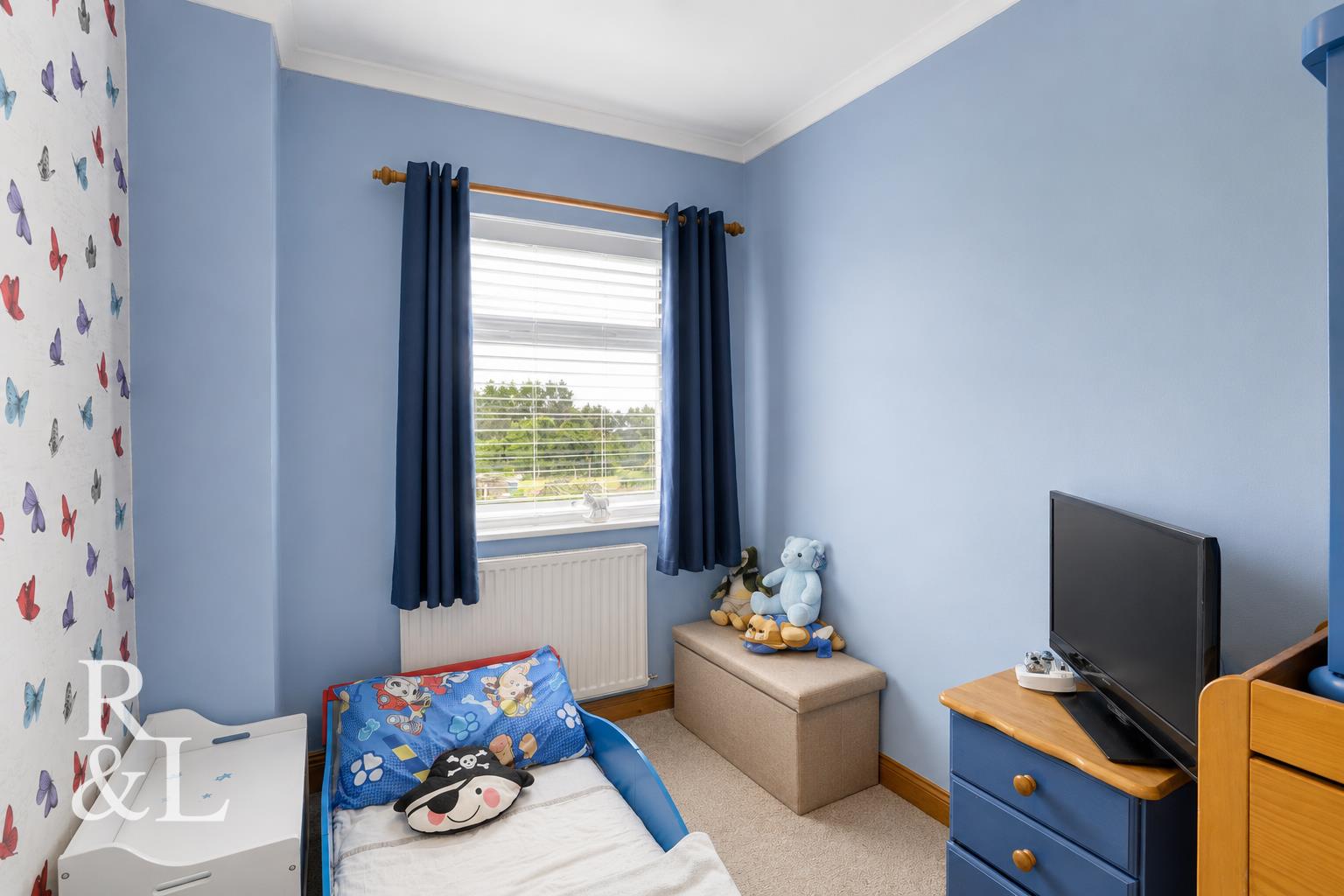 Property image for Loughborough Road, Coleorton, Coalville