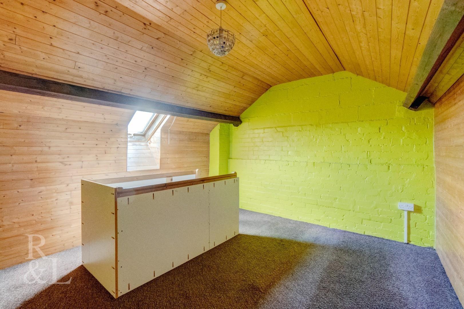 Property image for Loughborough Road, Coleorton, Coalville