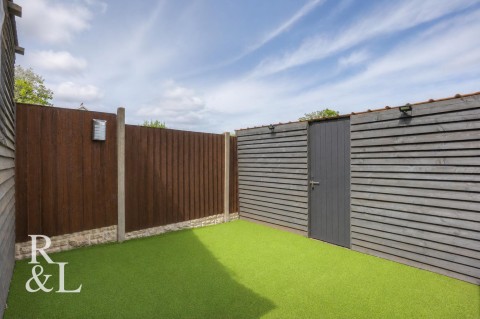Property thumbnail image for Loughborough Road, Coleorton, Coalville