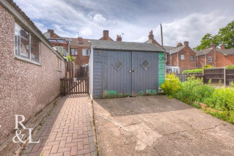 Property thumbnail image for Loughborough Road, Coleorton, Coalville