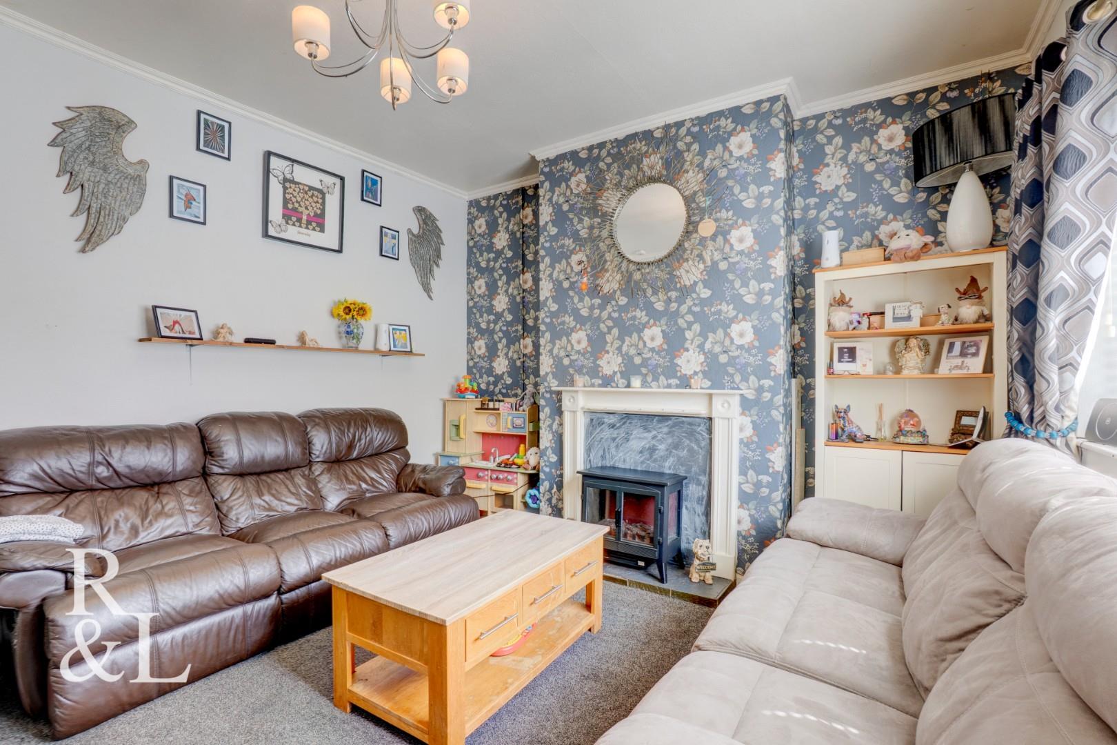 Property image for Loughborough Road, Coleorton, Coalville