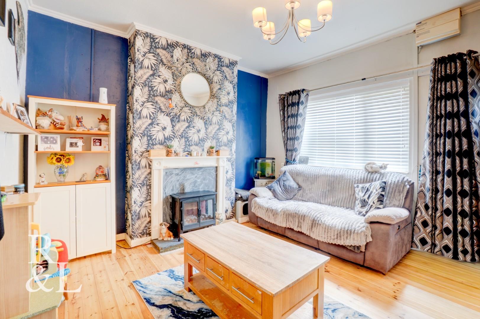 Property image for Loughborough Road, Coleorton, Coalville