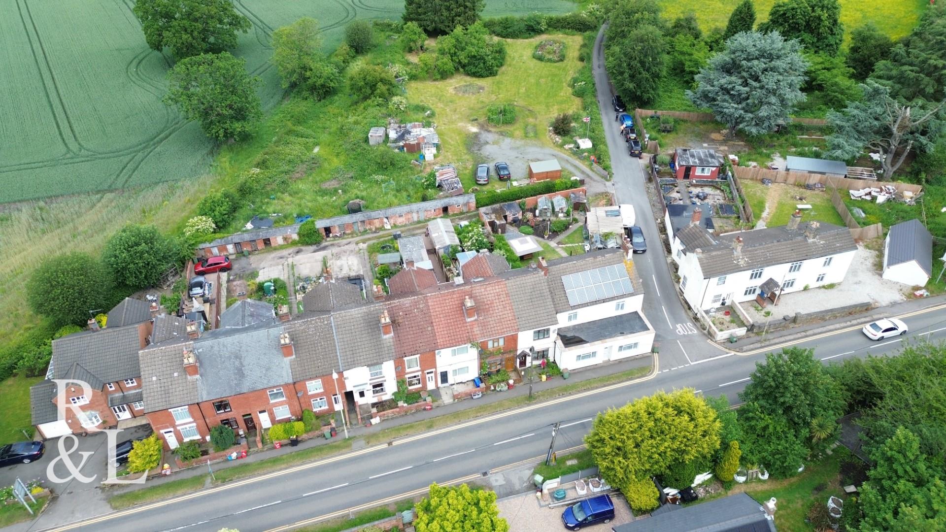 Property image for Loughborough Road, Coleorton, Coalville