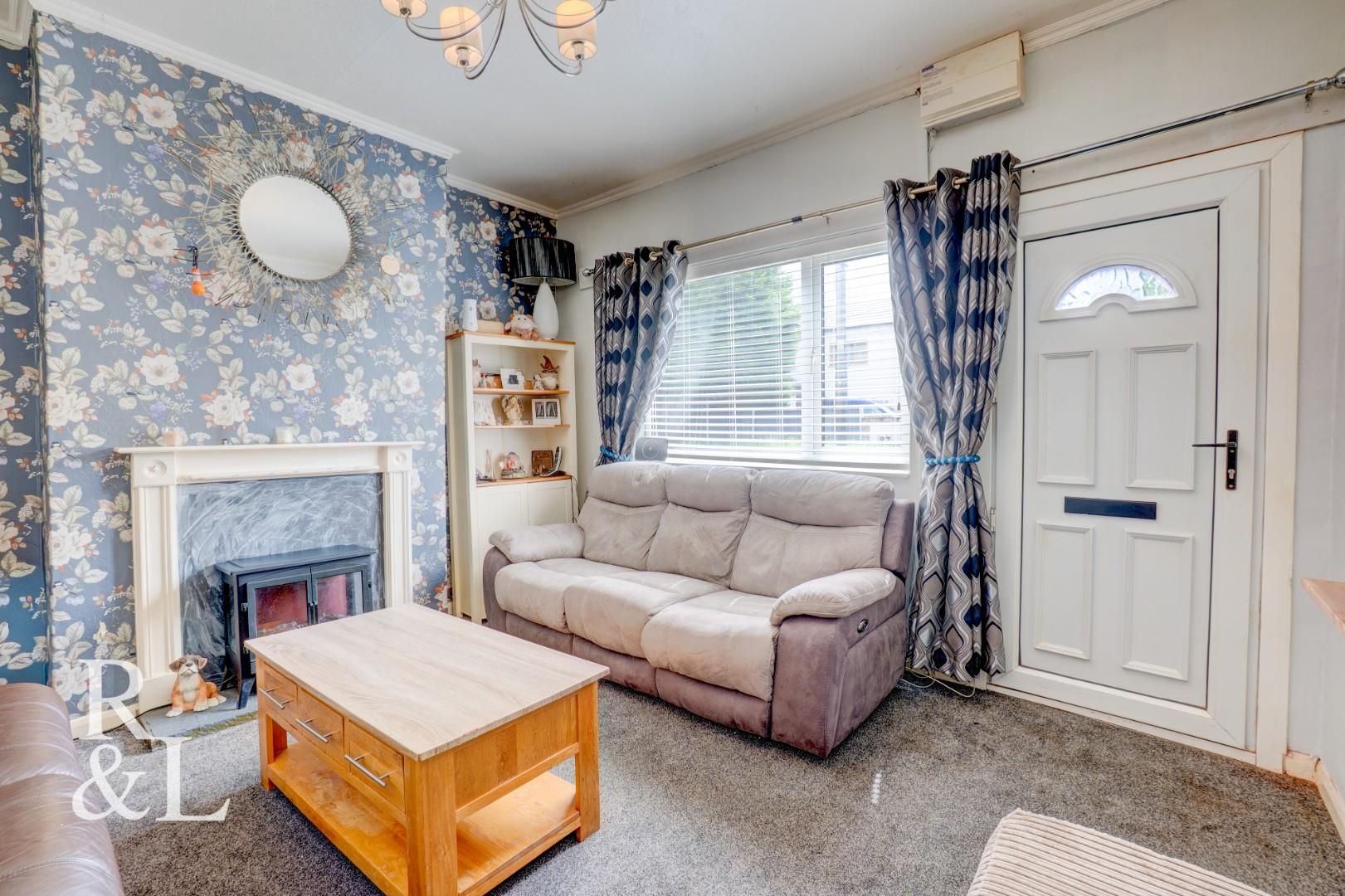 Property image for Loughborough Road, Coleorton, Coalville