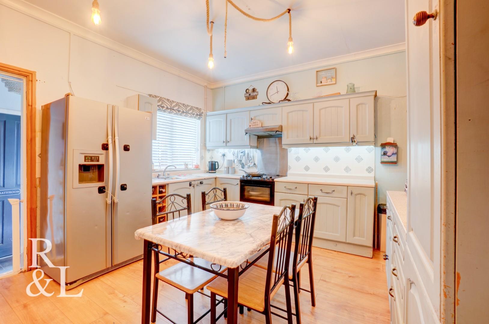 Property image for Loughborough Road, Coleorton, Coalville
