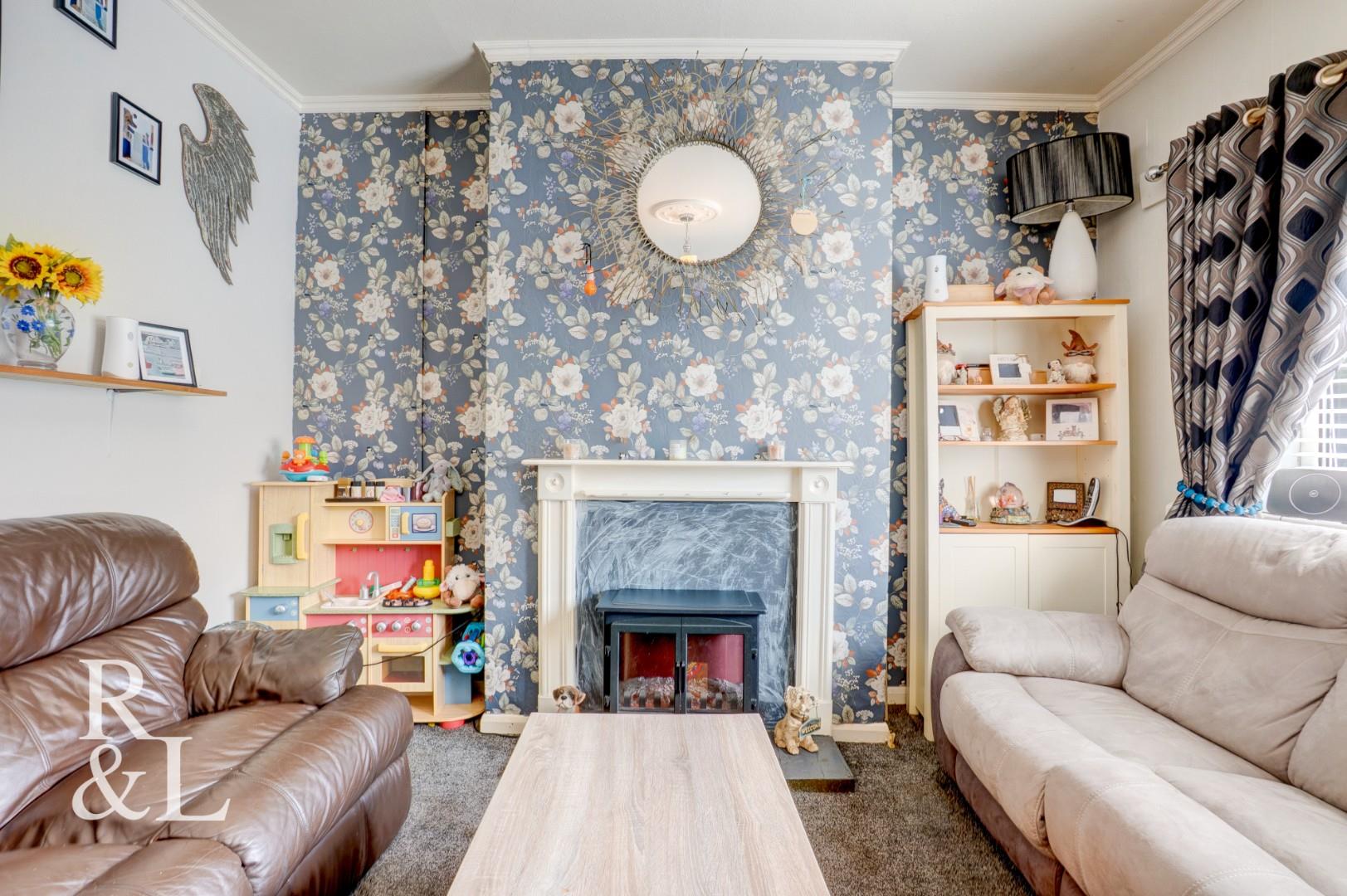 Property image for Loughborough Road, Coleorton, Coalville