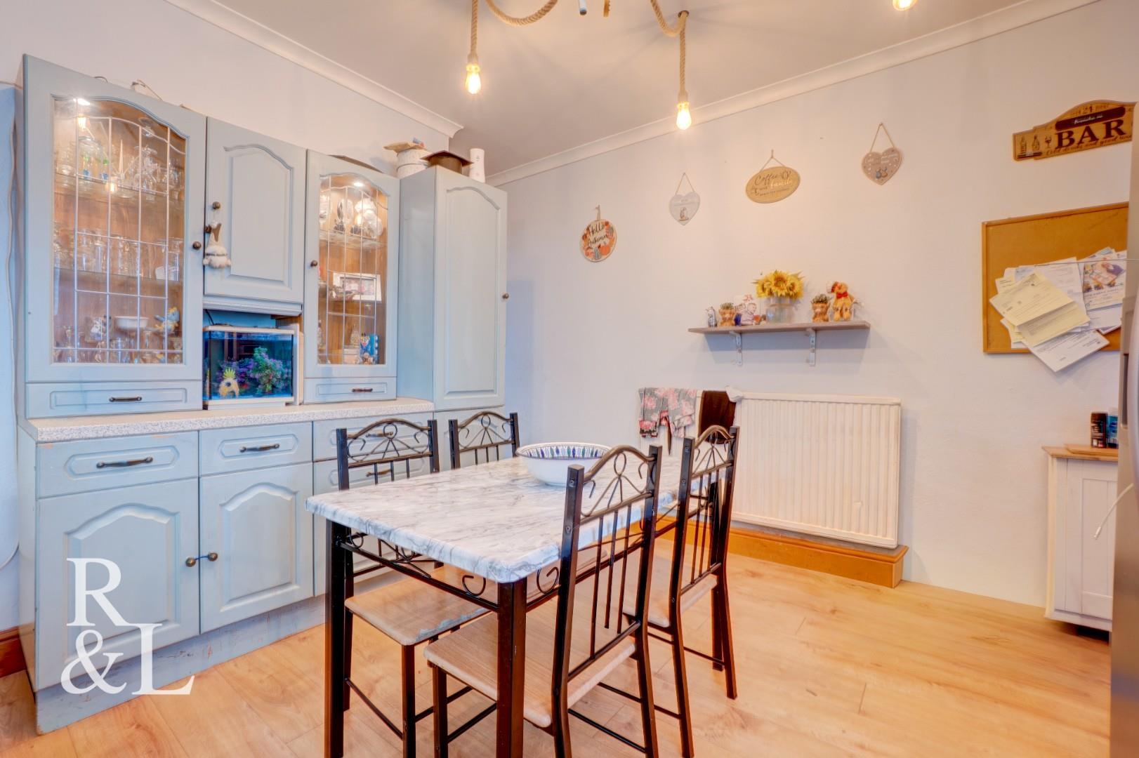 Property image for Loughborough Road, Coleorton, Coalville