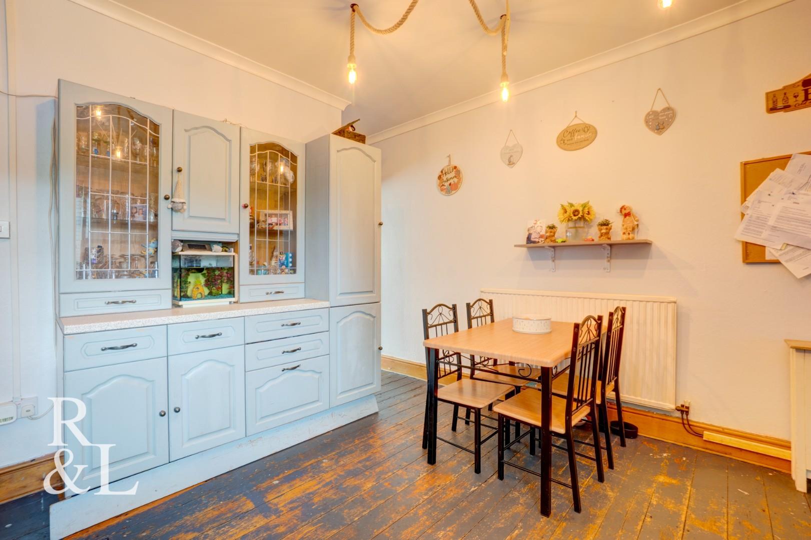 Property image for Loughborough Road, Coleorton, Coalville