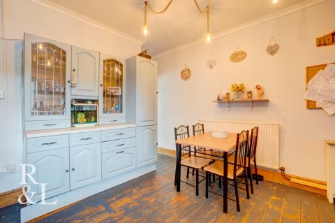 Property thumbnail image for Loughborough Road, Coleorton, Coalville