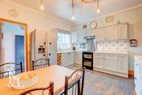 Property thumbnail image for Loughborough Road, Coleorton, Coalville