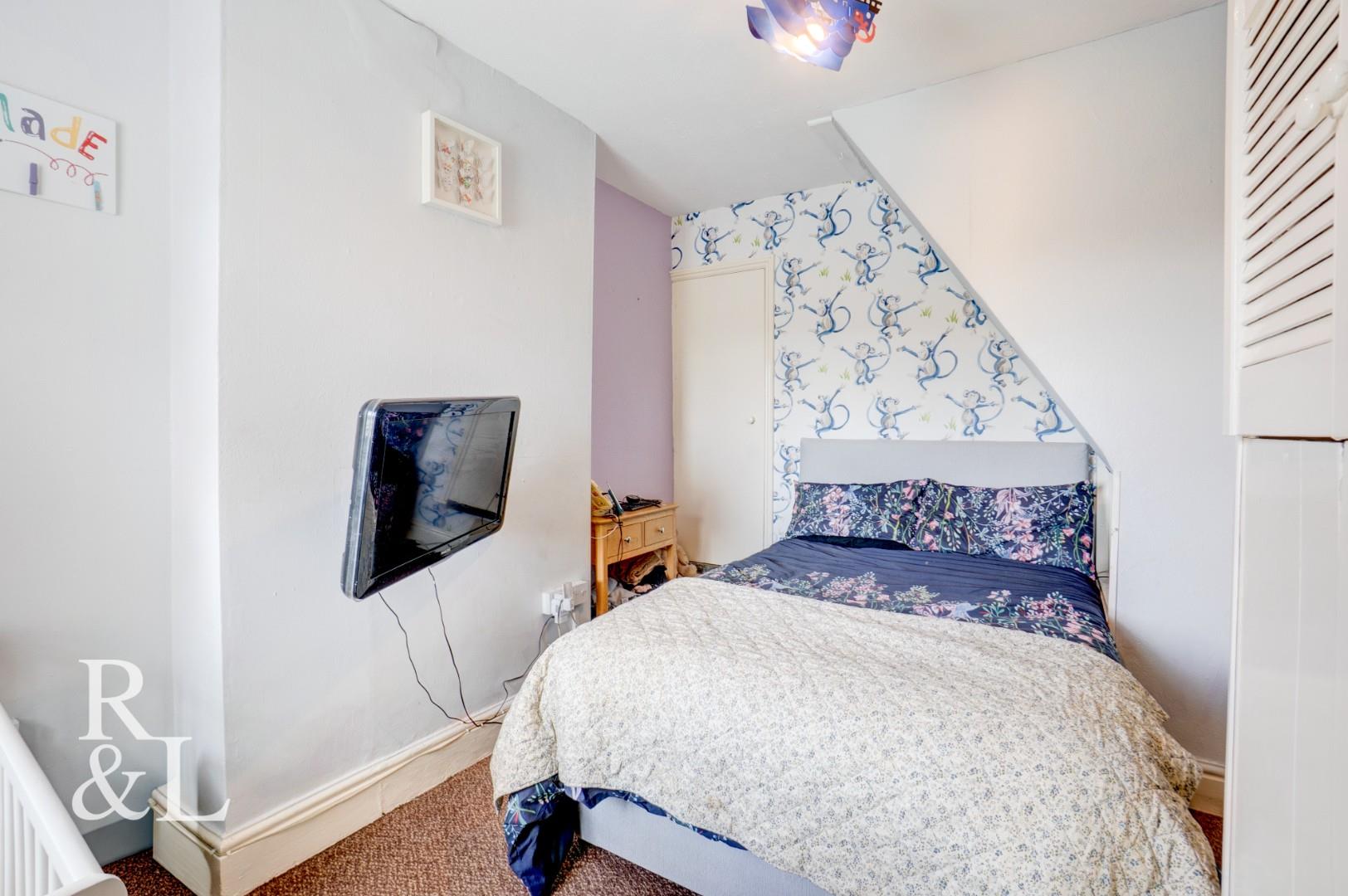 Property image for Loughborough Road, Coleorton, Coalville