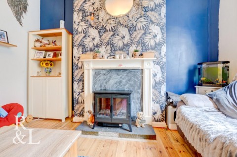 Property thumbnail image for Loughborough Road, Coleorton, Coalville