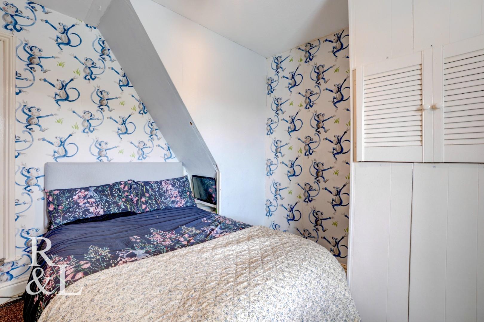 Property image for Loughborough Road, Coleorton, Coalville