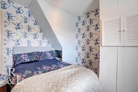 Property thumbnail image for Loughborough Road, Coleorton, Coalville