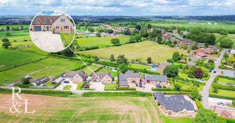 Property thumbnail image for Sealwood Lane, Overseal, Swadlincote