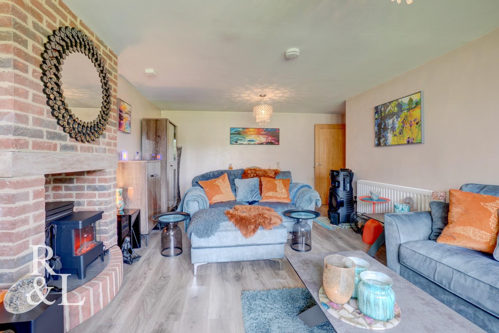 Property image for Sealwood Lane, Overseal, Swadlincote