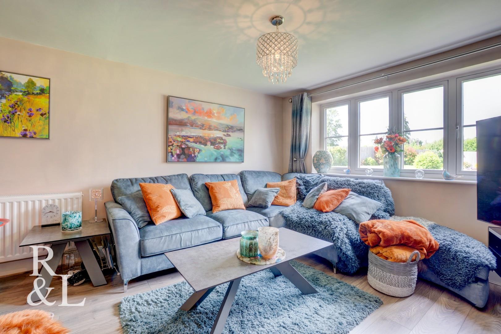 Property image for Sealwood Lane, Overseal, Swadlincote