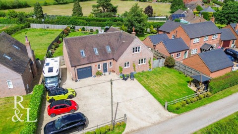 Property thumbnail image for Sealwood Lane, Overseal, Swadlincote