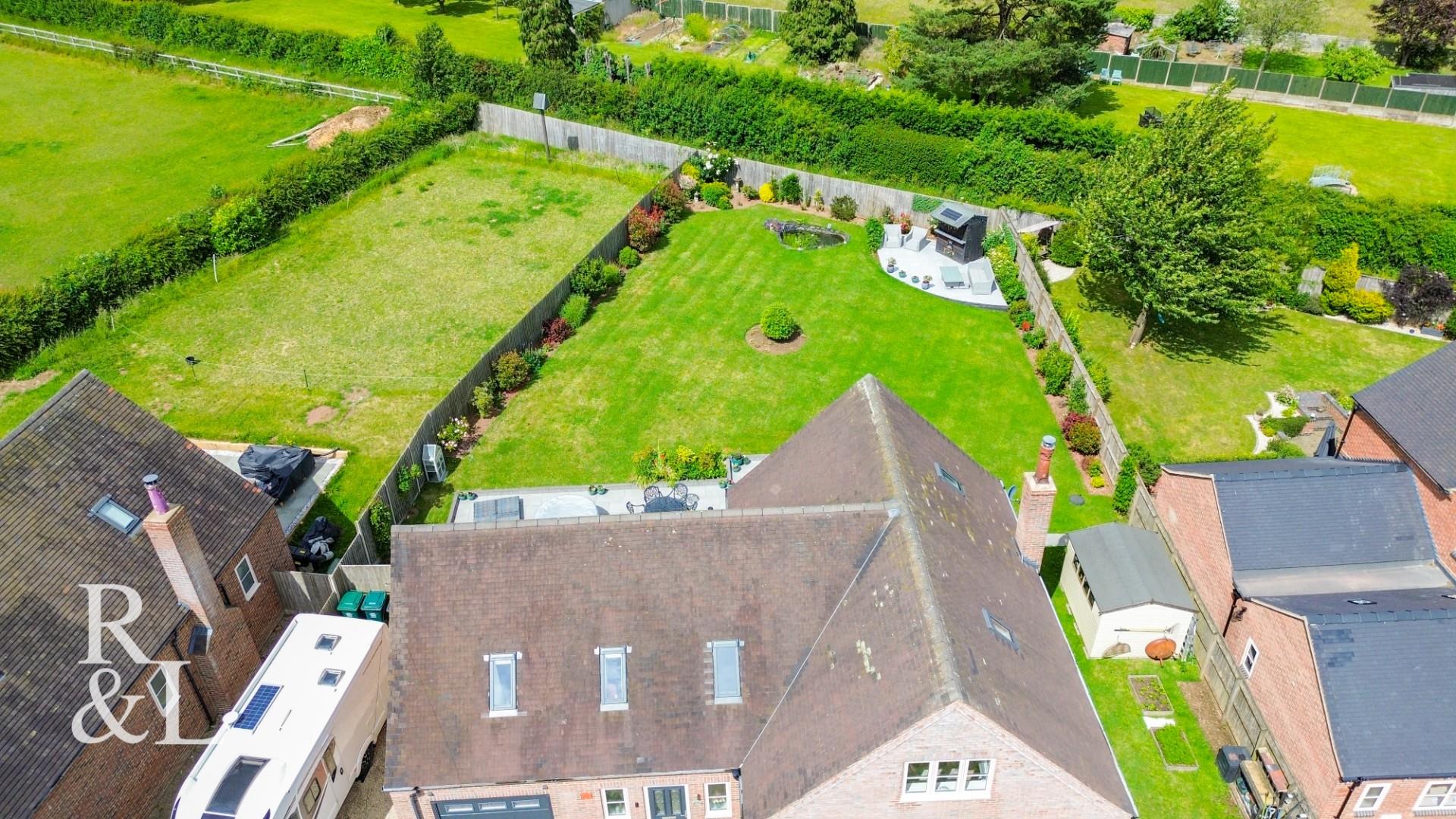 Property image for Sealwood Lane, Overseal, Swadlincote