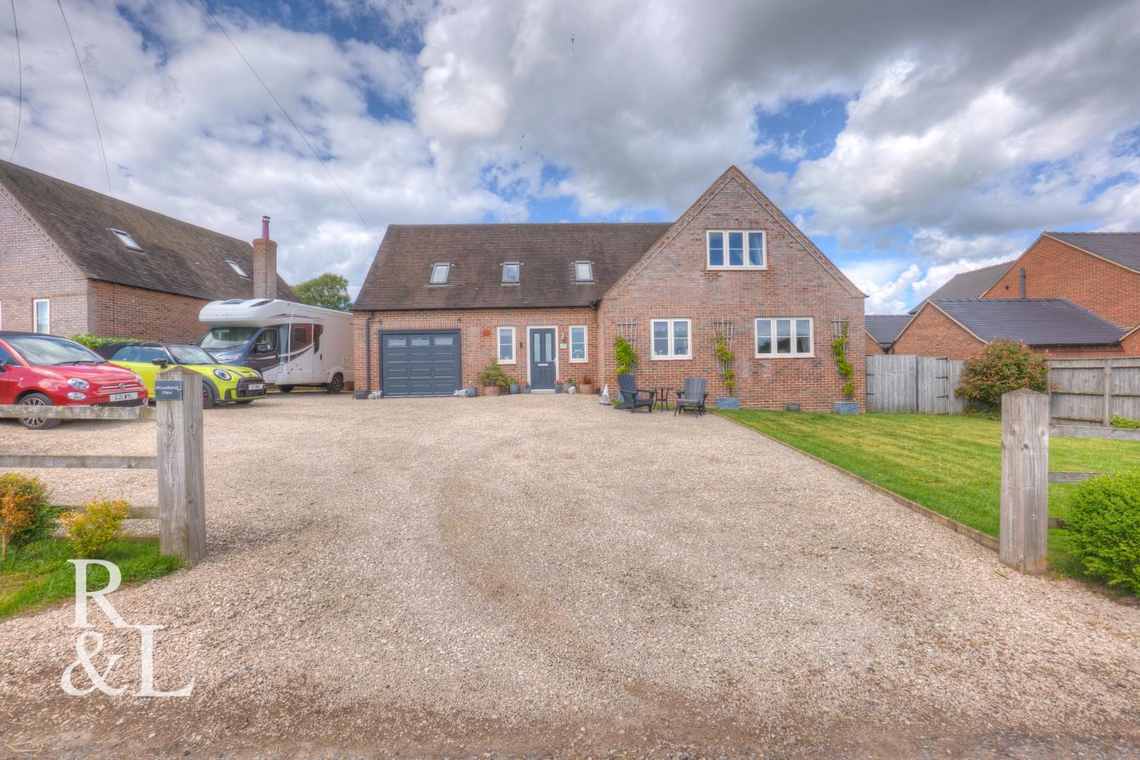 Property image for Sealwood Lane, Overseal, Swadlincote