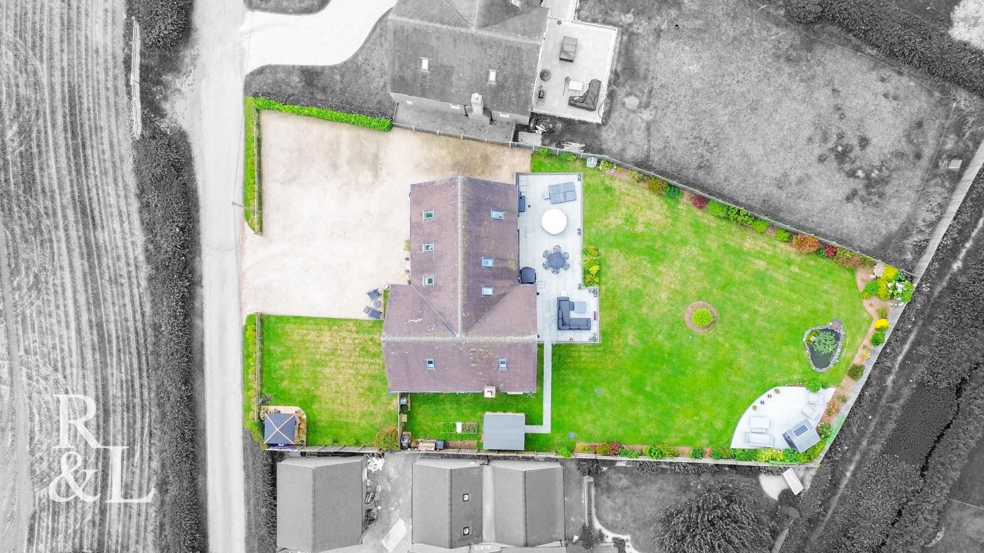 Property image for Sealwood Lane, Overseal, Swadlincote