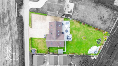 Property thumbnail image for Sealwood Lane, Overseal, Swadlincote