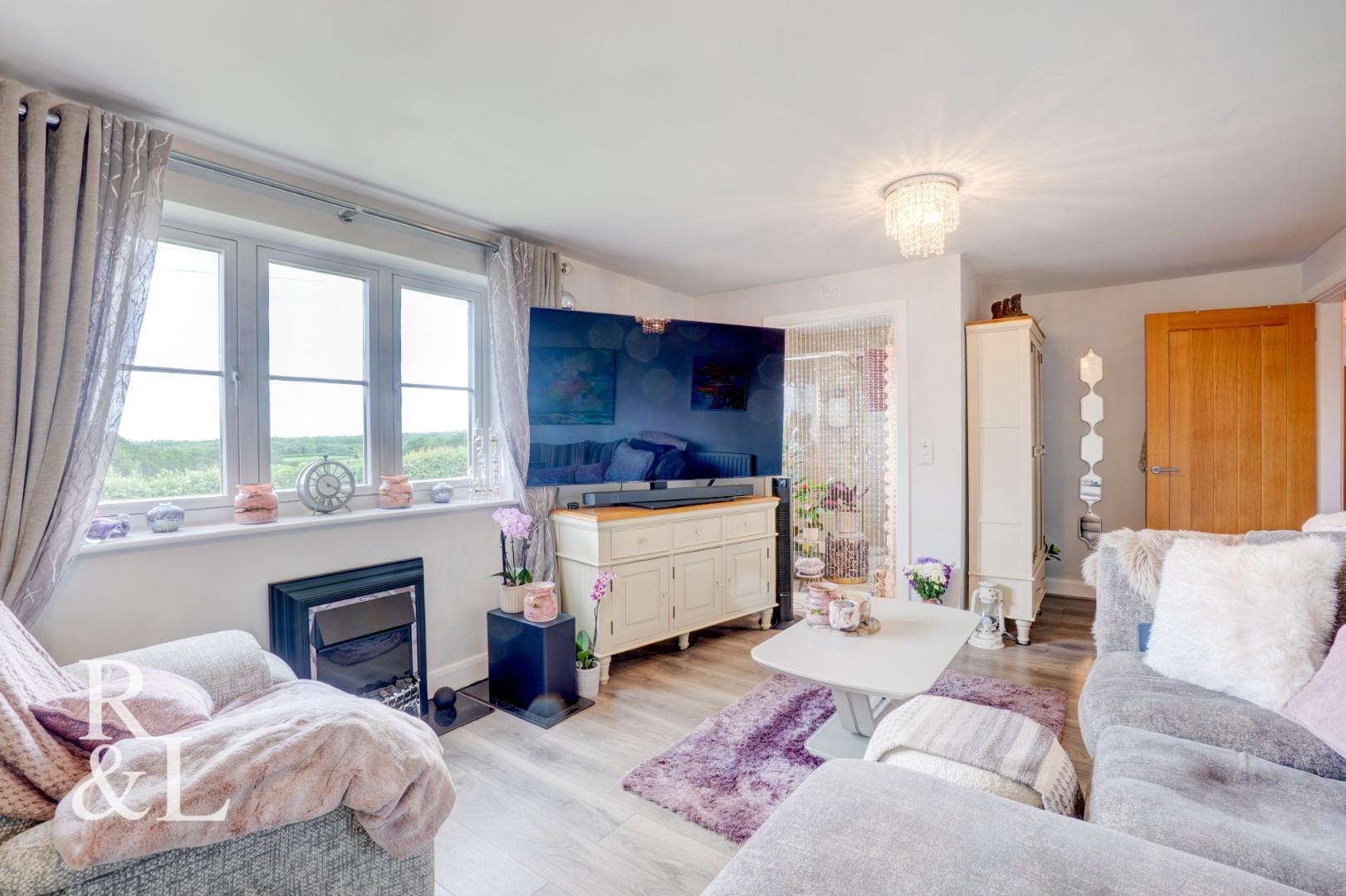 Property image for Sealwood Lane, Overseal, Swadlincote