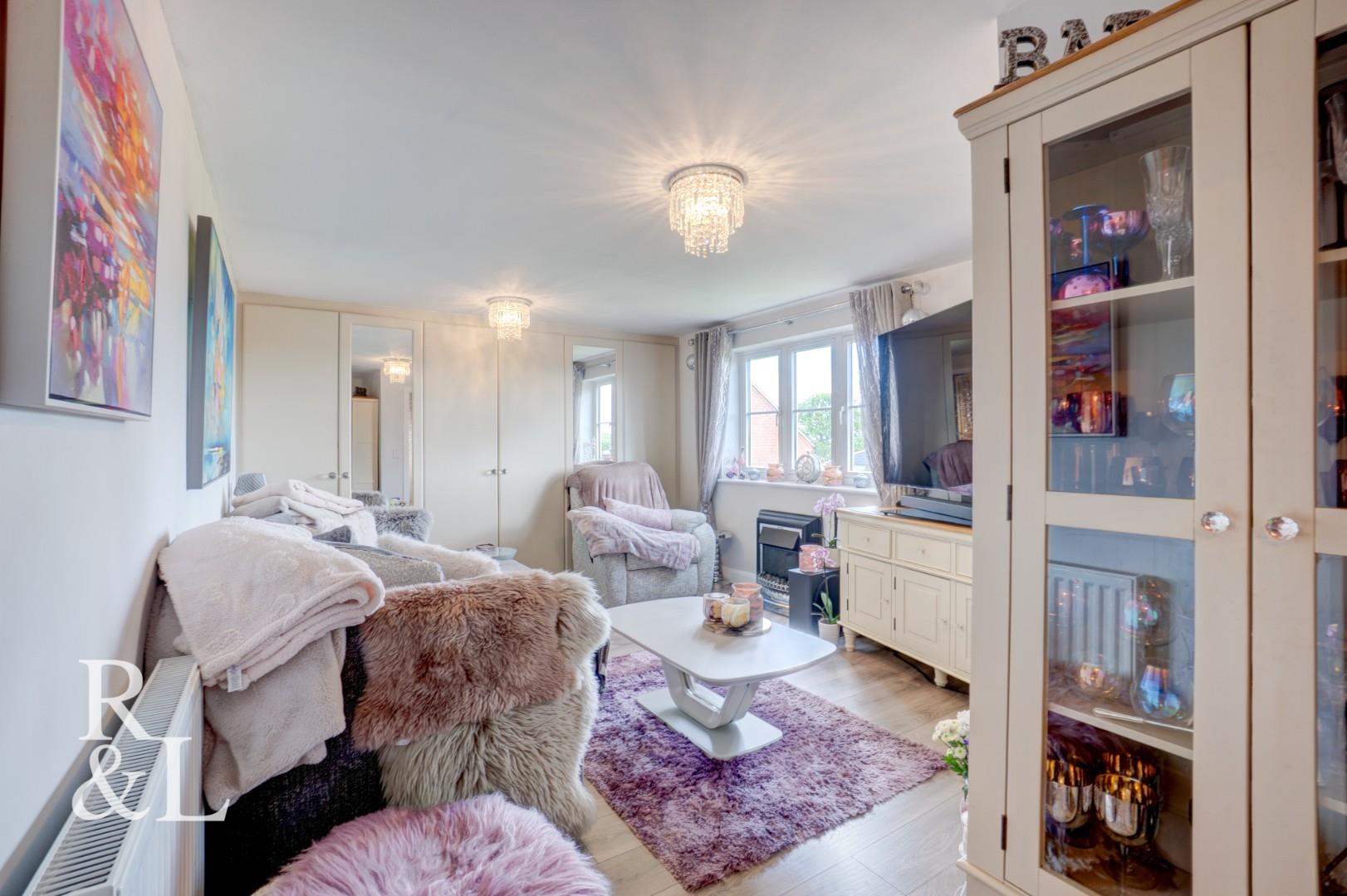 Property image for Sealwood Lane, Overseal, Swadlincote