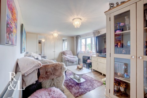 Property thumbnail image for Sealwood Lane, Overseal, Swadlincote