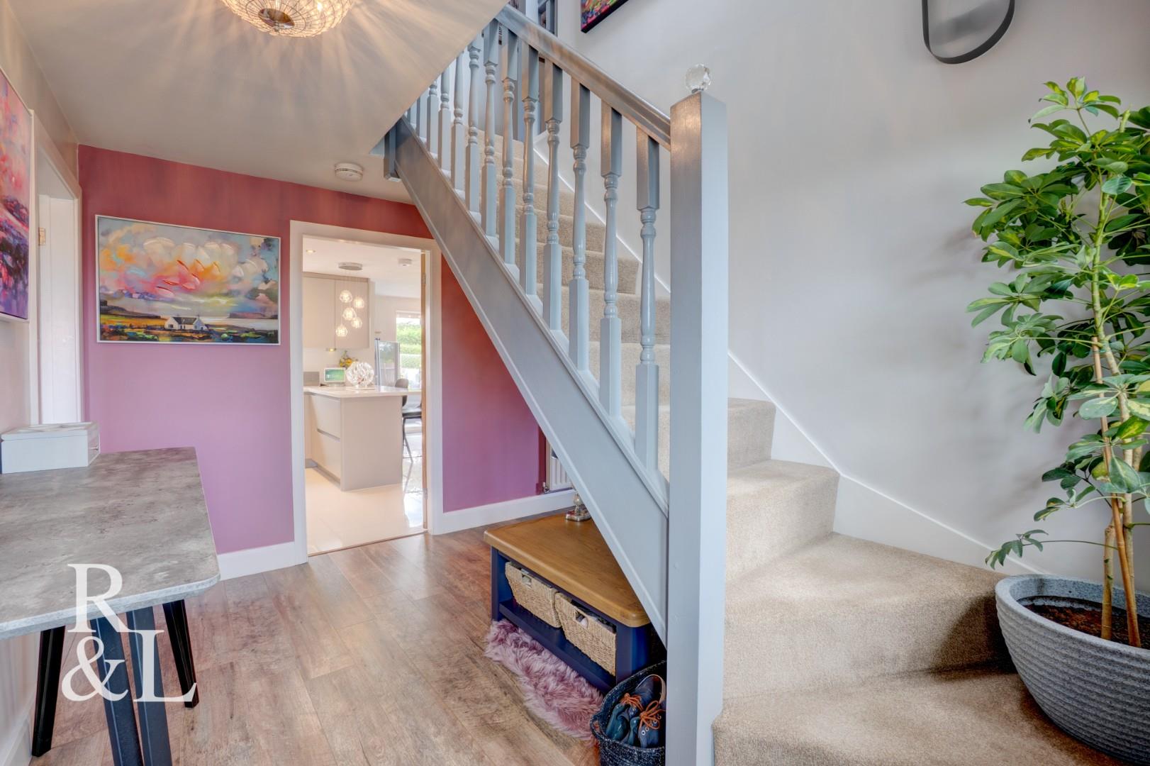 Property image for Sealwood Lane, Overseal, Swadlincote
