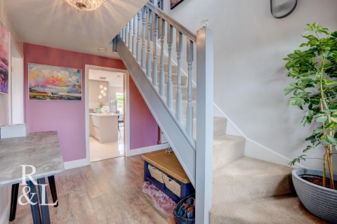 Property thumbnail image for Sealwood Lane, Overseal, Swadlincote