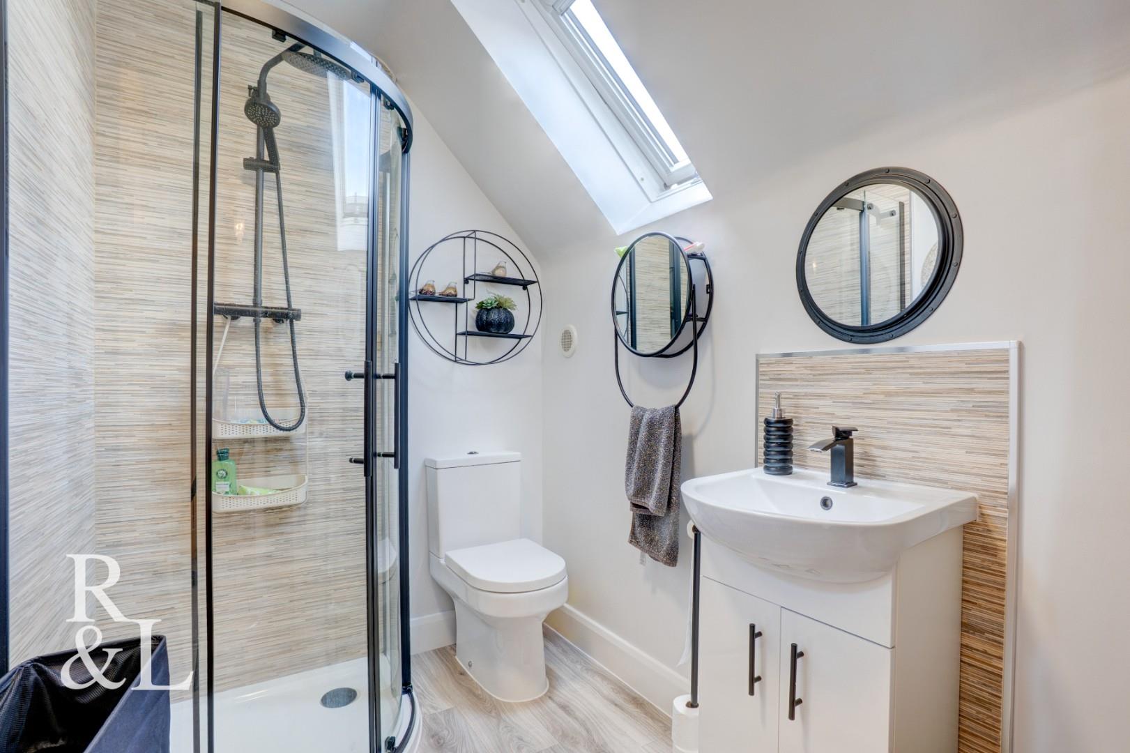 Property image for Sealwood Lane, Overseal, Swadlincote