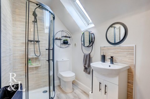 Property thumbnail image for Sealwood Lane, Overseal, Swadlincote