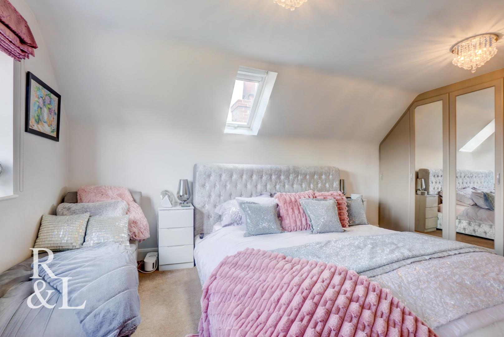 Property image for Sealwood Lane, Overseal, Swadlincote