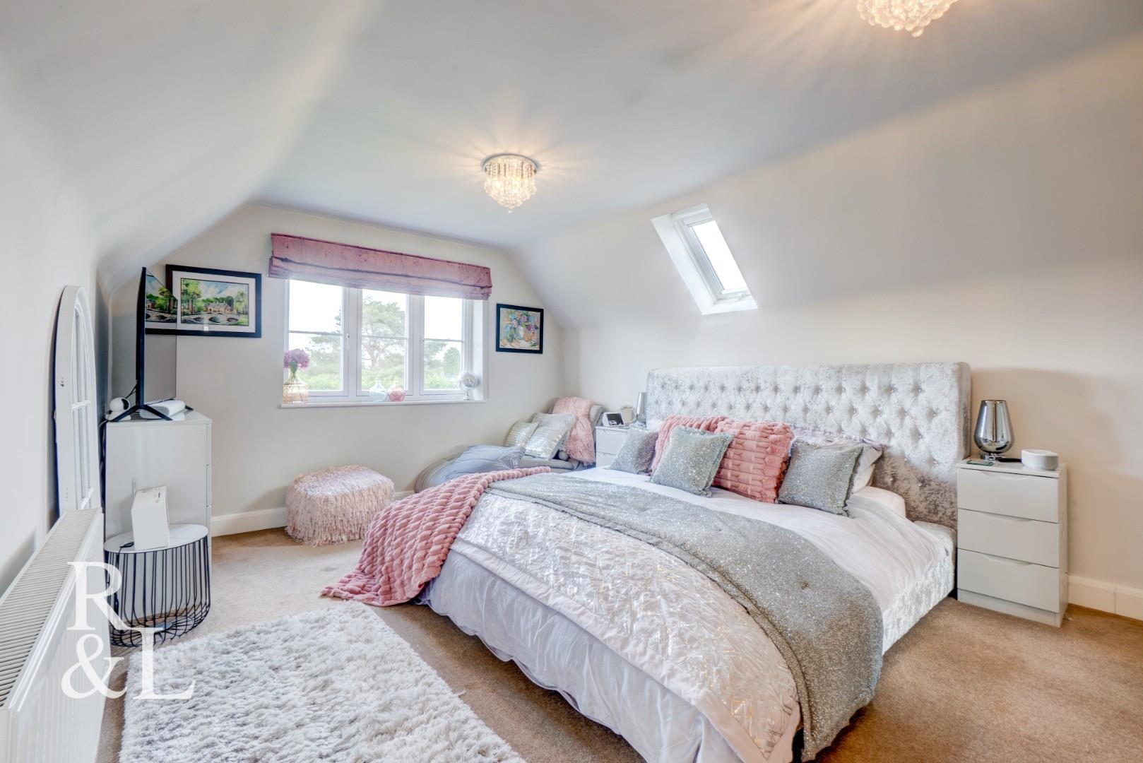 Property image for Sealwood Lane, Overseal, Swadlincote