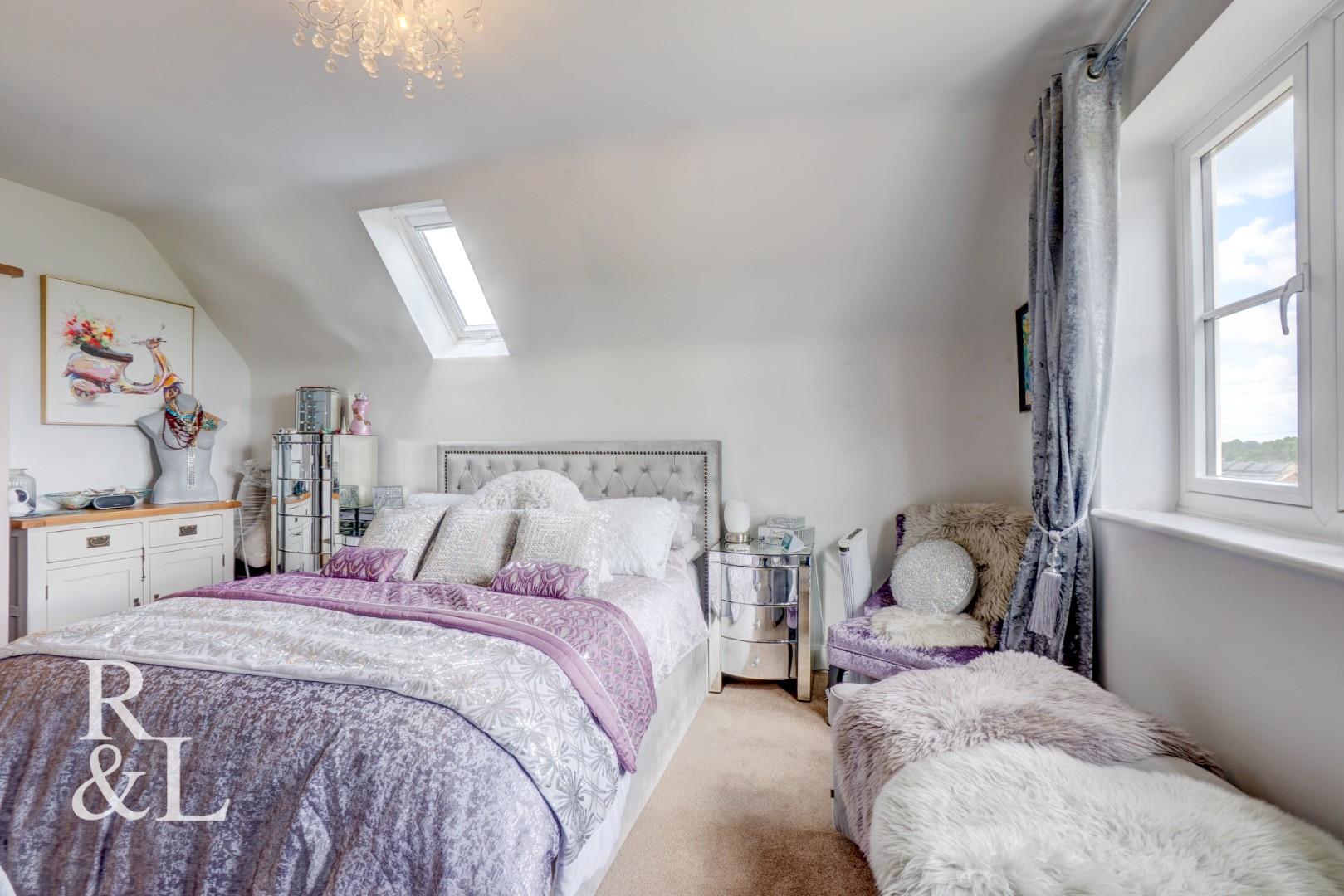 Property image for Sealwood Lane, Overseal, Swadlincote