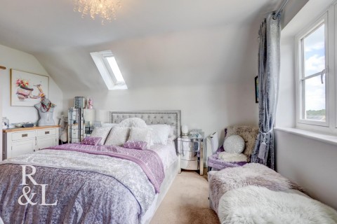Property thumbnail image for Sealwood Lane, Overseal, Swadlincote