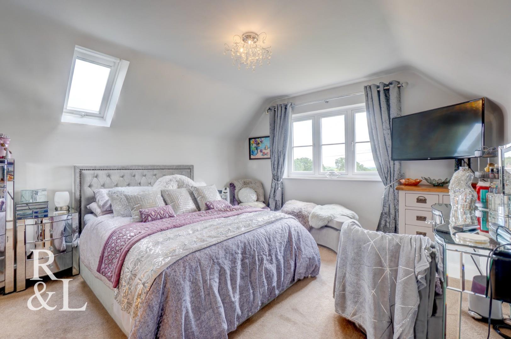 Property image for Sealwood Lane, Overseal, Swadlincote