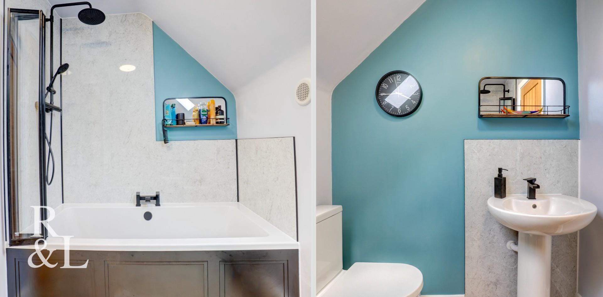 Property image for Sealwood Lane, Overseal, Swadlincote