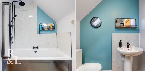 Property thumbnail image for Sealwood Lane, Overseal, Swadlincote