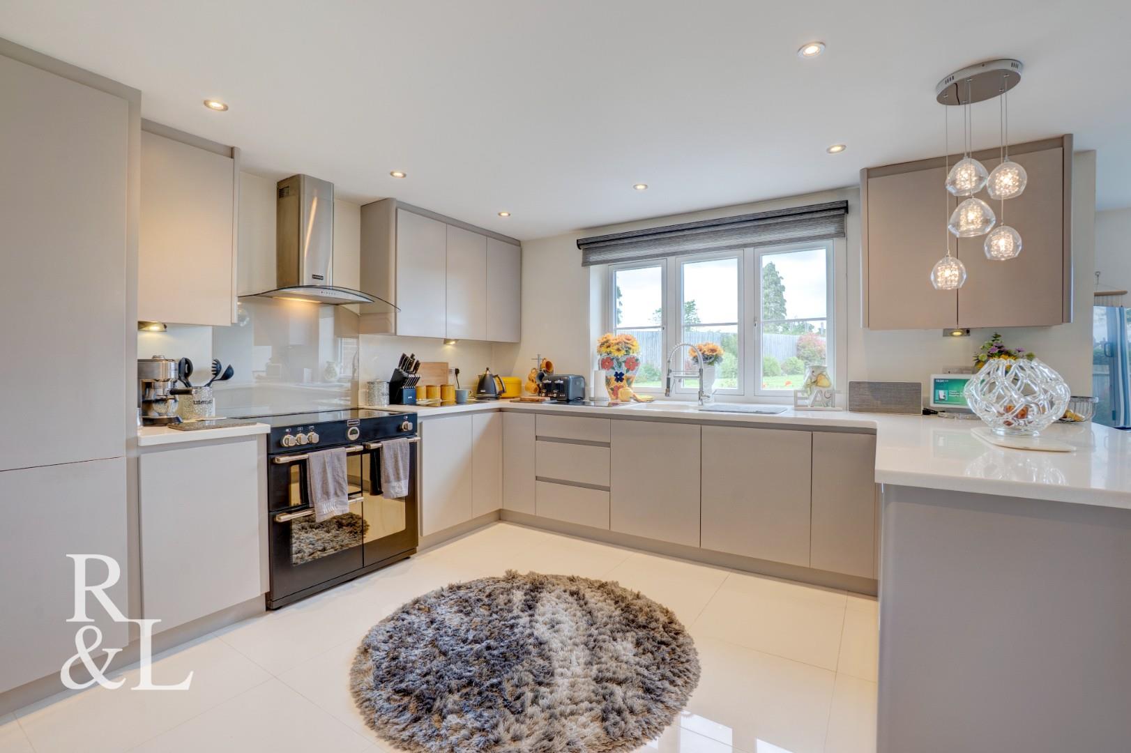 Property image for Sealwood Lane, Overseal, Swadlincote