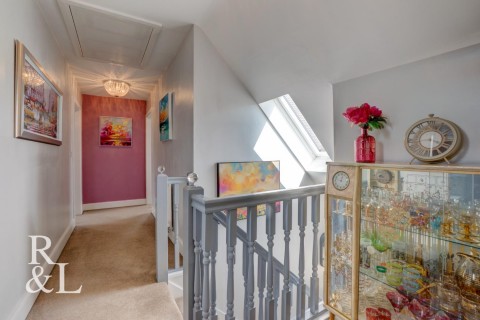 Property thumbnail image for Sealwood Lane, Overseal, Swadlincote