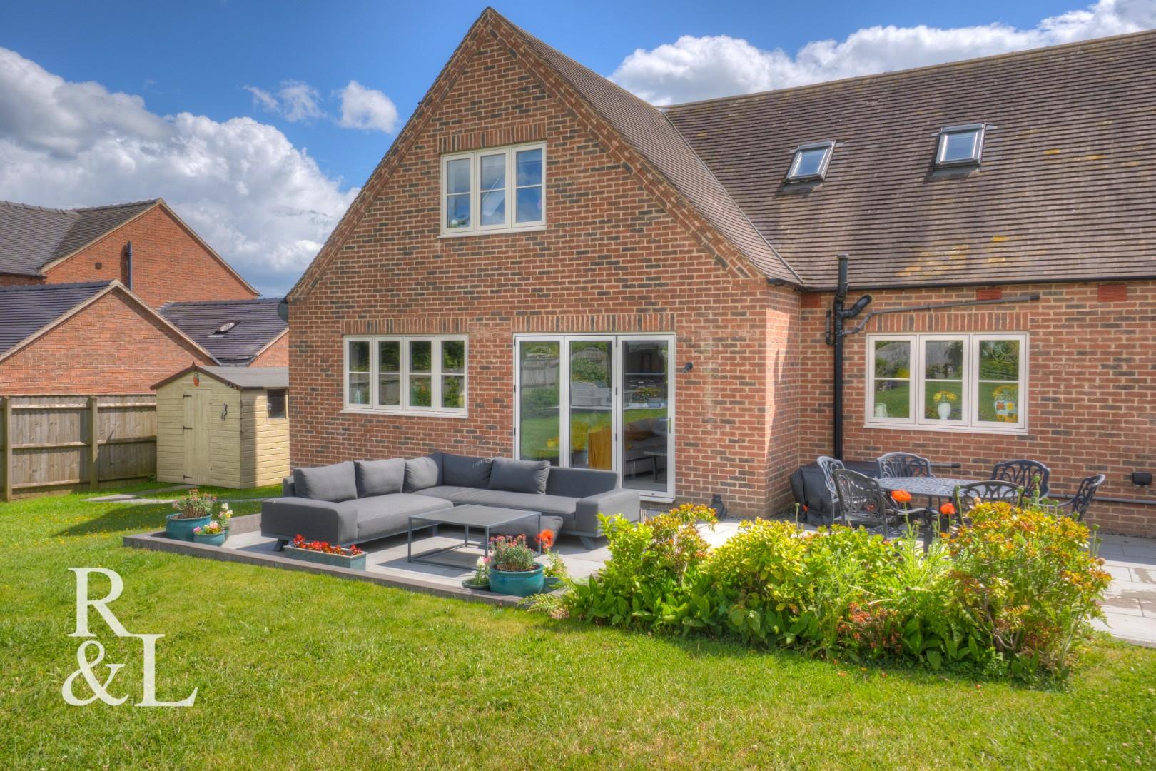 Property image for Sealwood Lane, Overseal, Swadlincote
