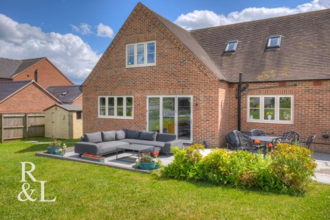 Property thumbnail image for Sealwood Lane, Overseal, Swadlincote