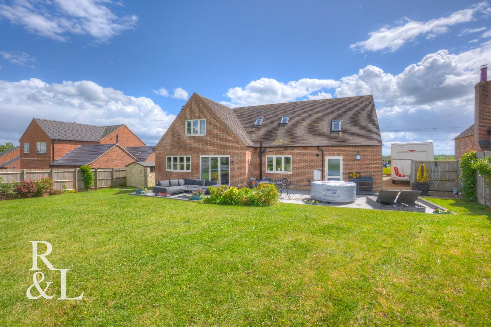 Property image for Sealwood Lane, Overseal, Swadlincote