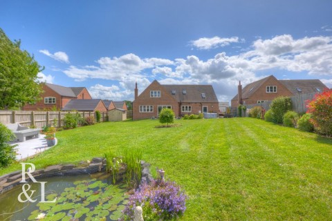 Property thumbnail image for Sealwood Lane, Overseal, Swadlincote